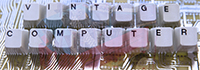 Vintage-Computer.com Logo